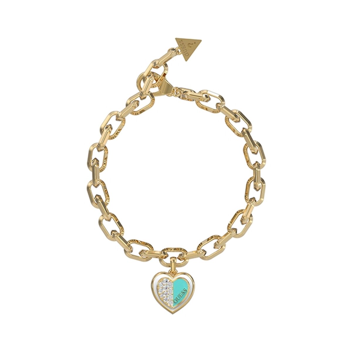 Damarmband Guess JUBB03034JWYGTQS