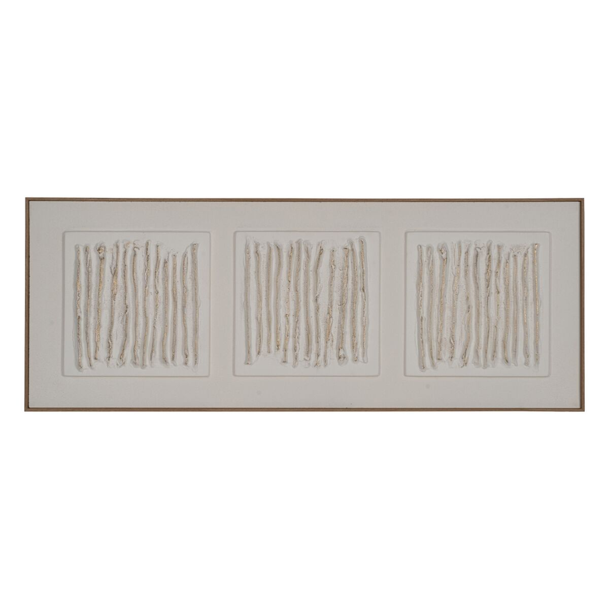 Tavla Trä MDF 160 x 3 x 60 cm
