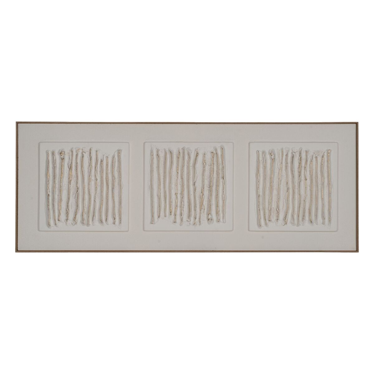 Tavla Trä MDF 160 x 3 x 60 cm - 2