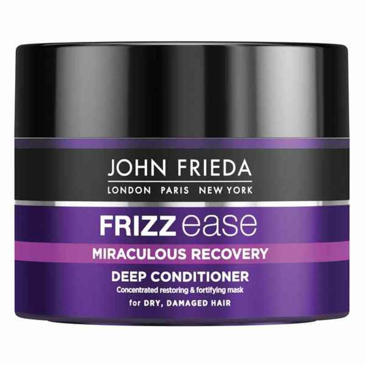 Vårdande hårinpackning John Frieda Ease 250 ml