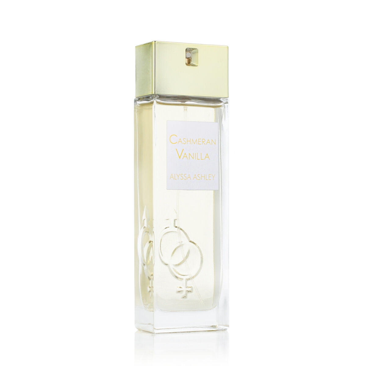 Parfym Unisex Alyssa Ashley Cashmeran Vanilla EDP 100 ml - 2