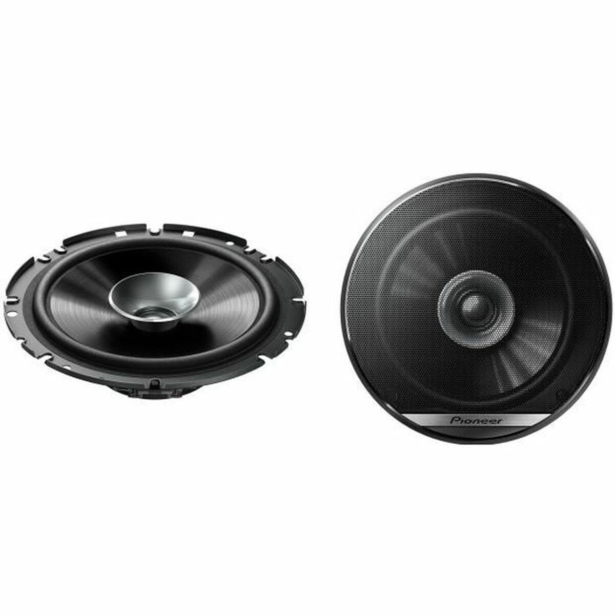 Bilhögtalare Pioneer TS-G1710F