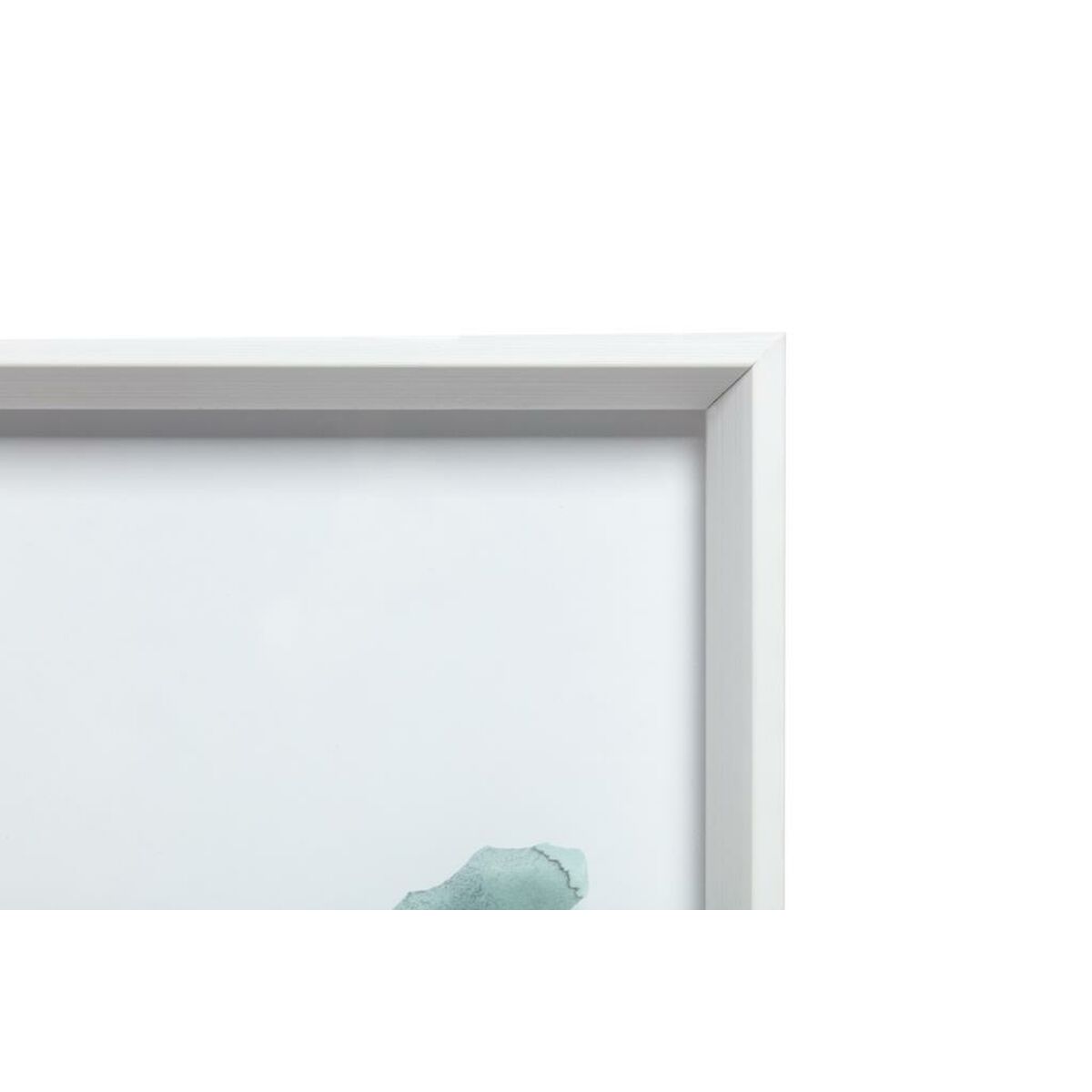 Akryltavla DKD Home Decor polystyren 40 x 3,8 x 50 cm 43 x 3,8 x 53 cm - 3
