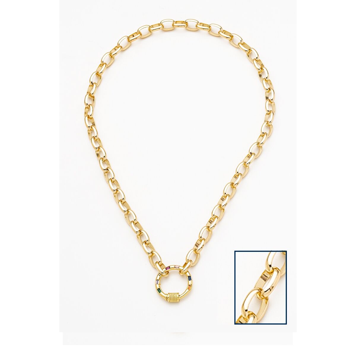 Damhalsband Viceroy 1379C01012 - 2