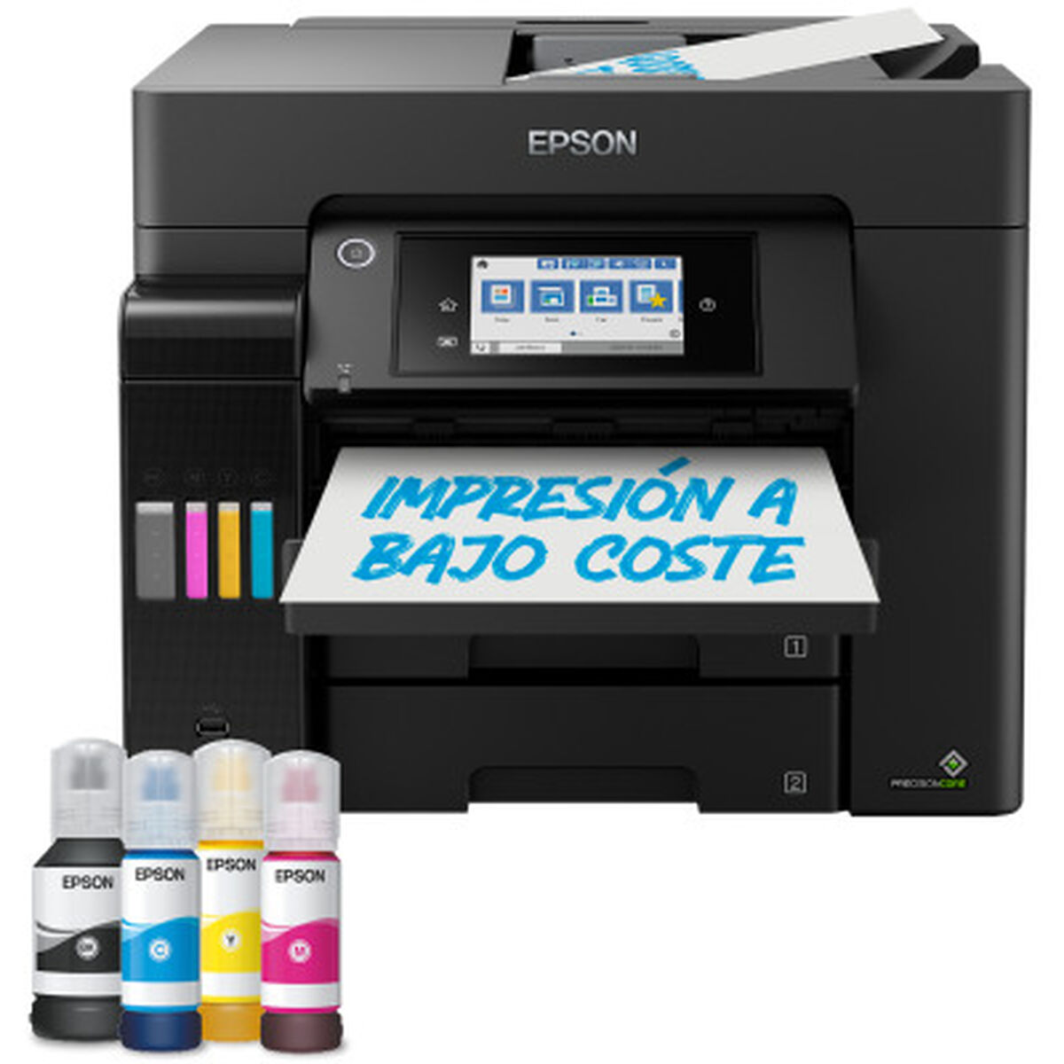 Multifunktionsskrivare Epson C11CJ29406