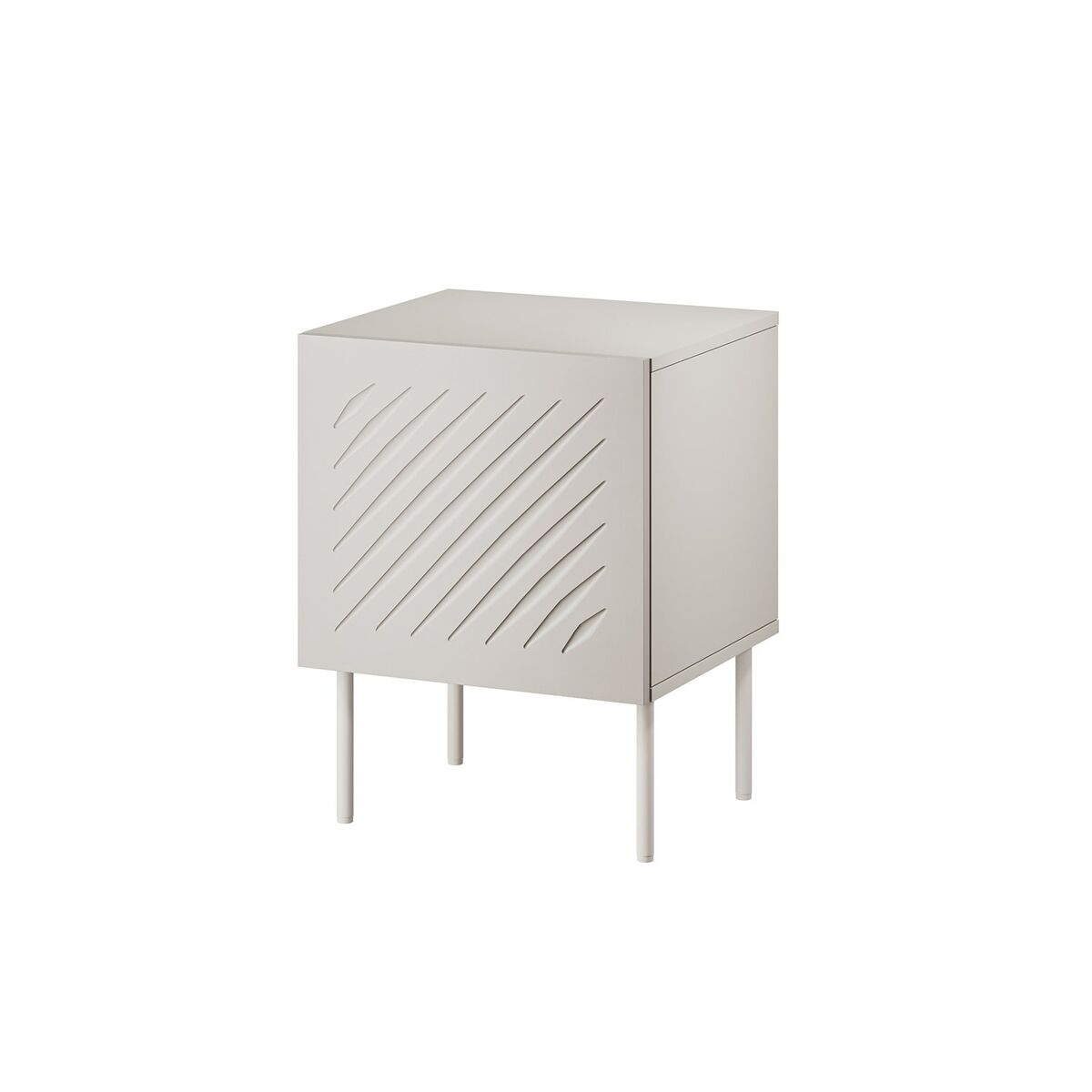 Nattduksbord Cama Meble SIENA 400049