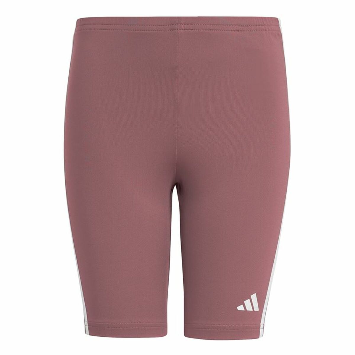 Träningskläder, Barn Adidas Train Essentials Multicolour Rosa - 3