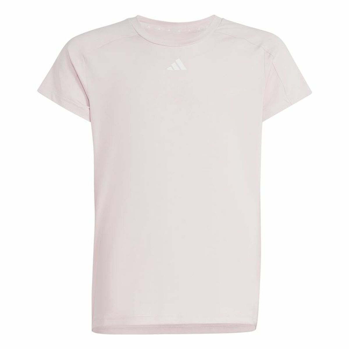 Träningskläder, Barn Adidas Train Essentials Multicolour Rosa - 2