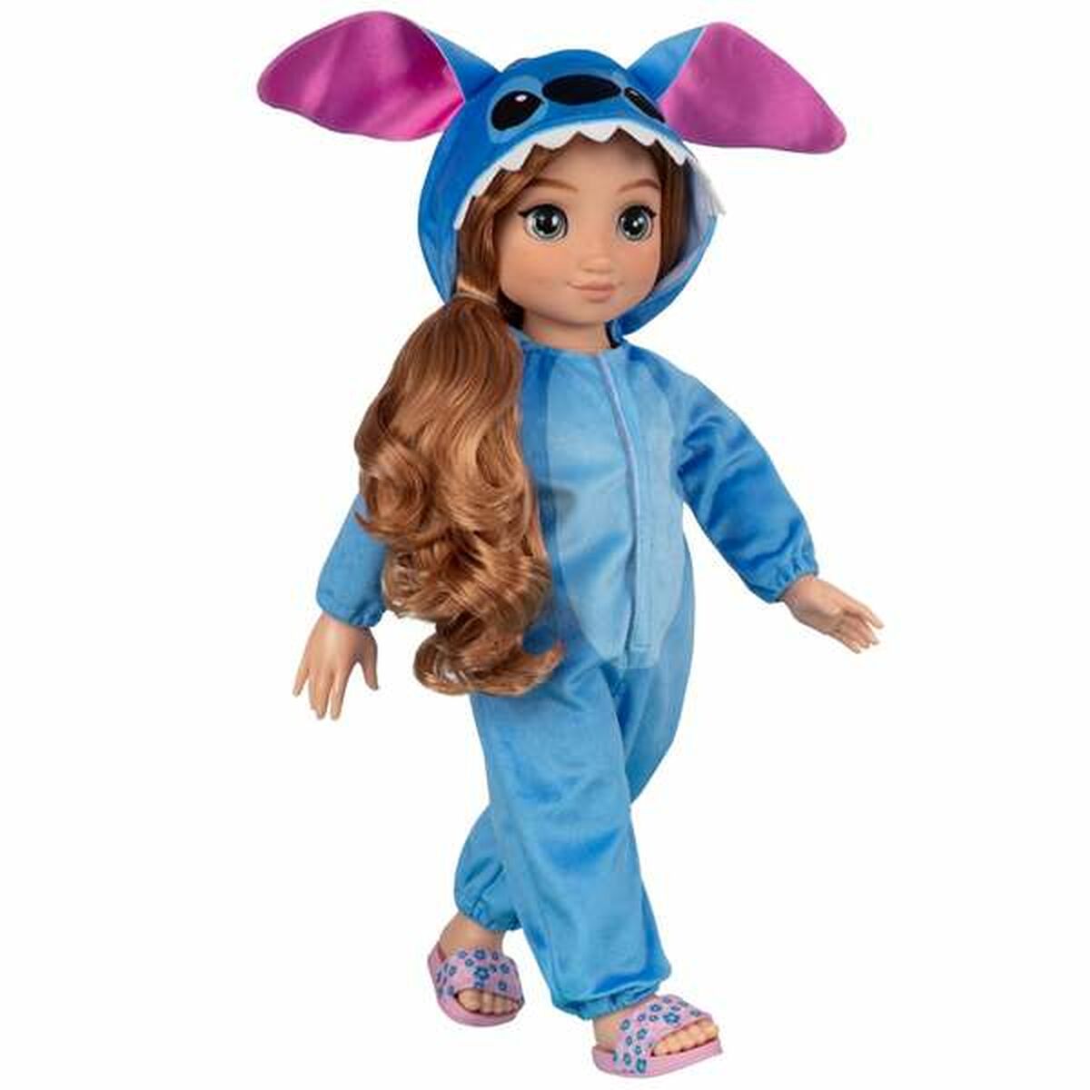 Docka Disney Stitch 50 cm - 2