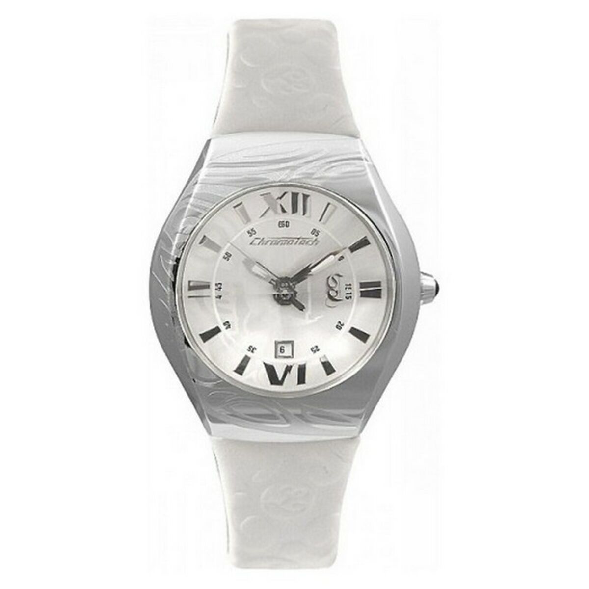 Herrklocka Chronotech CT7694M-02 (Ø 43 mm) - 8