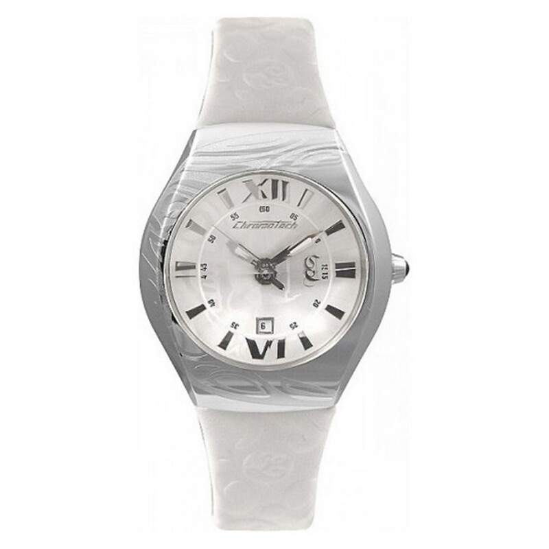 Herrklocka Chronotech CT7694M-02 (Ø 43 mm) - 3