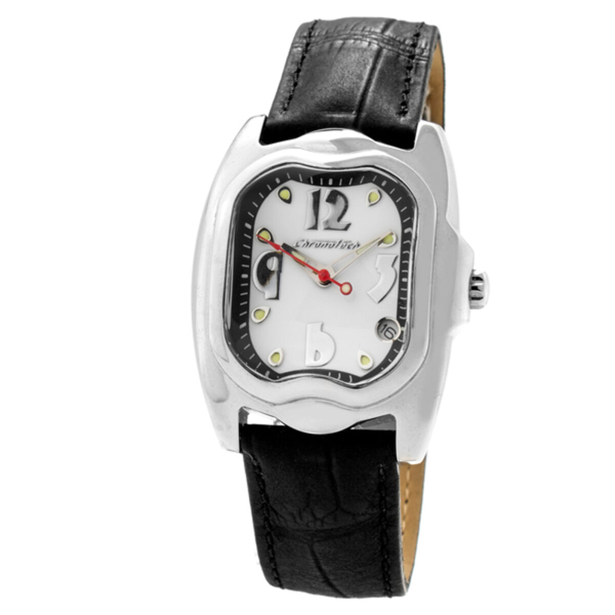 Damklocka Chronotech CT7274L-05 (Ø 33 mm) - 13