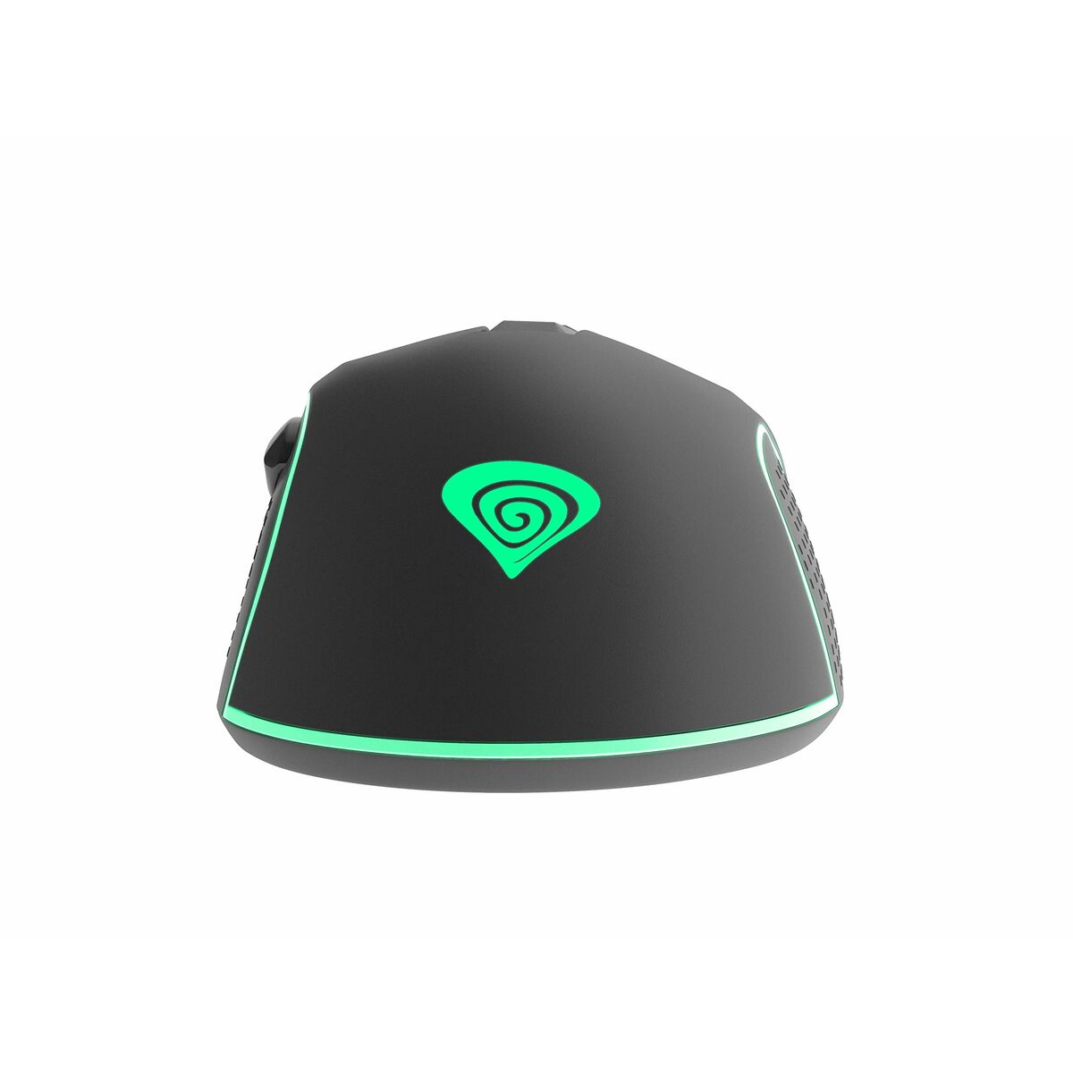 Gaming Mus Genesis NMG-1163 RGB 12000 DPI Svart - 6