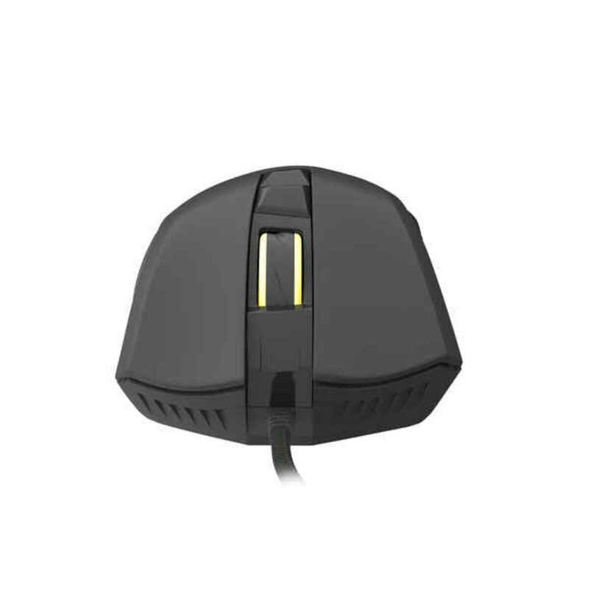 Gaming Mus Genesis NMG-1163 RGB 12000 DPI Svart - 5