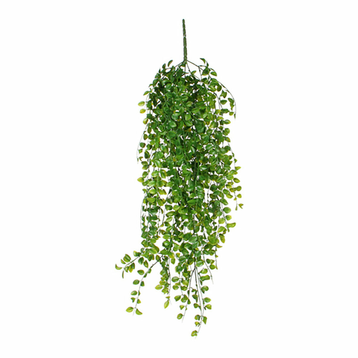 Dekorativ växt Mica Decorations Hängen 81 cm Fikon - 2