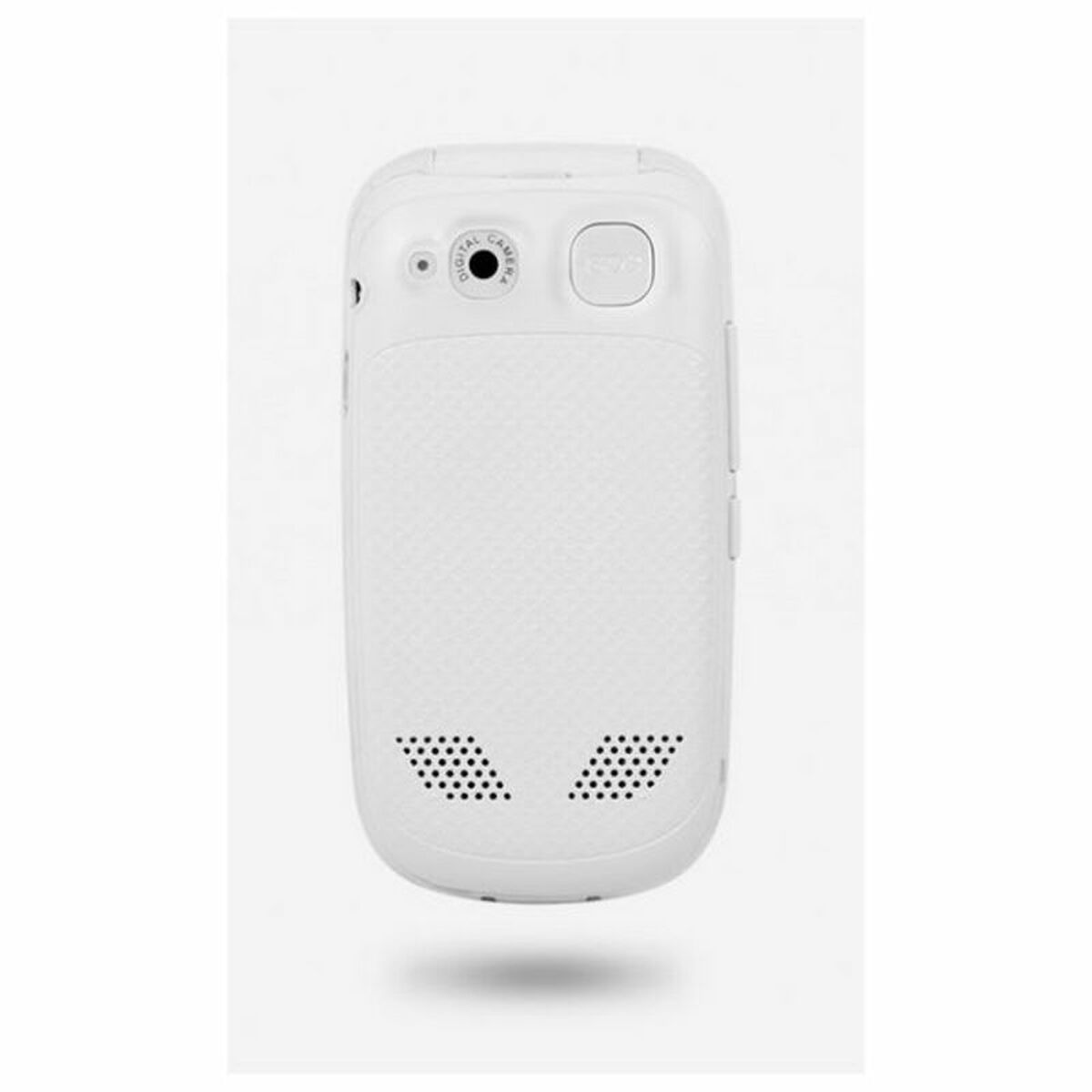 Mobiltelefon SPC Internet HARMONY WHITE Bluetooth FM 2,4" Vit - 5