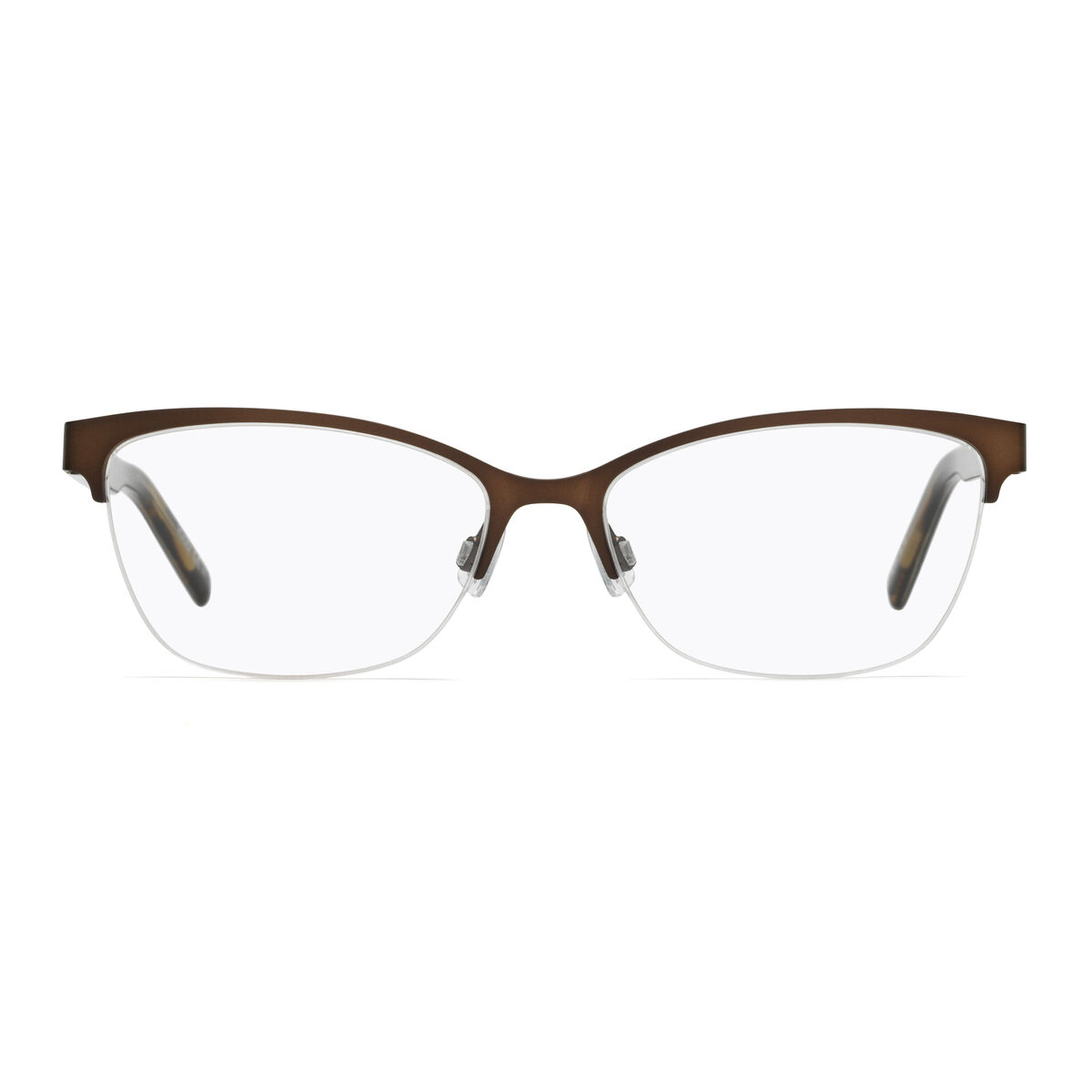 Glasögonbågar Hugo Boss HG-1079-4IN ø 56 mm - 2