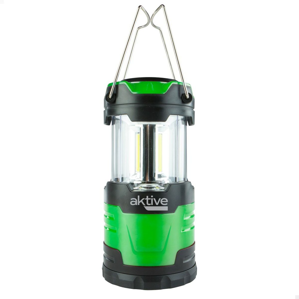 LED-lykta Aktive Camping (6 antal) - 5