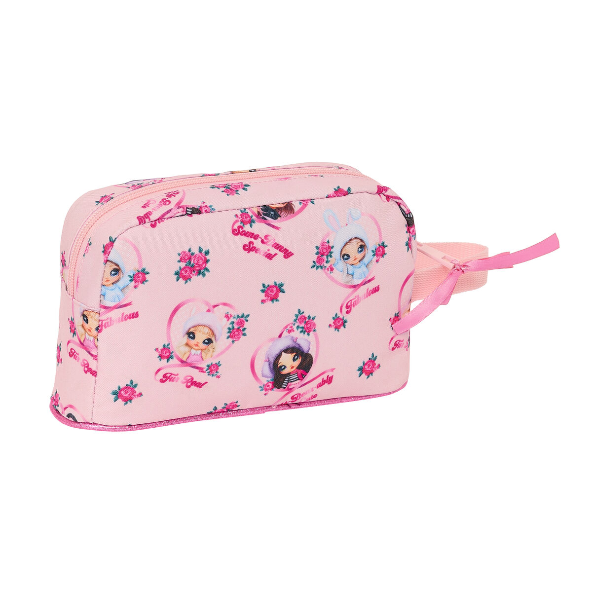 Termiskt tryck Na!Na!Na! Surprise Fabulous Rosa 21.5 x 12 x 6.5 cm - 2