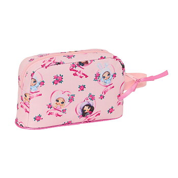 Termiskt tryck Na!Na!Na! Surprise Fabulous Rosa 21.5 x 12 x 6.5 cm