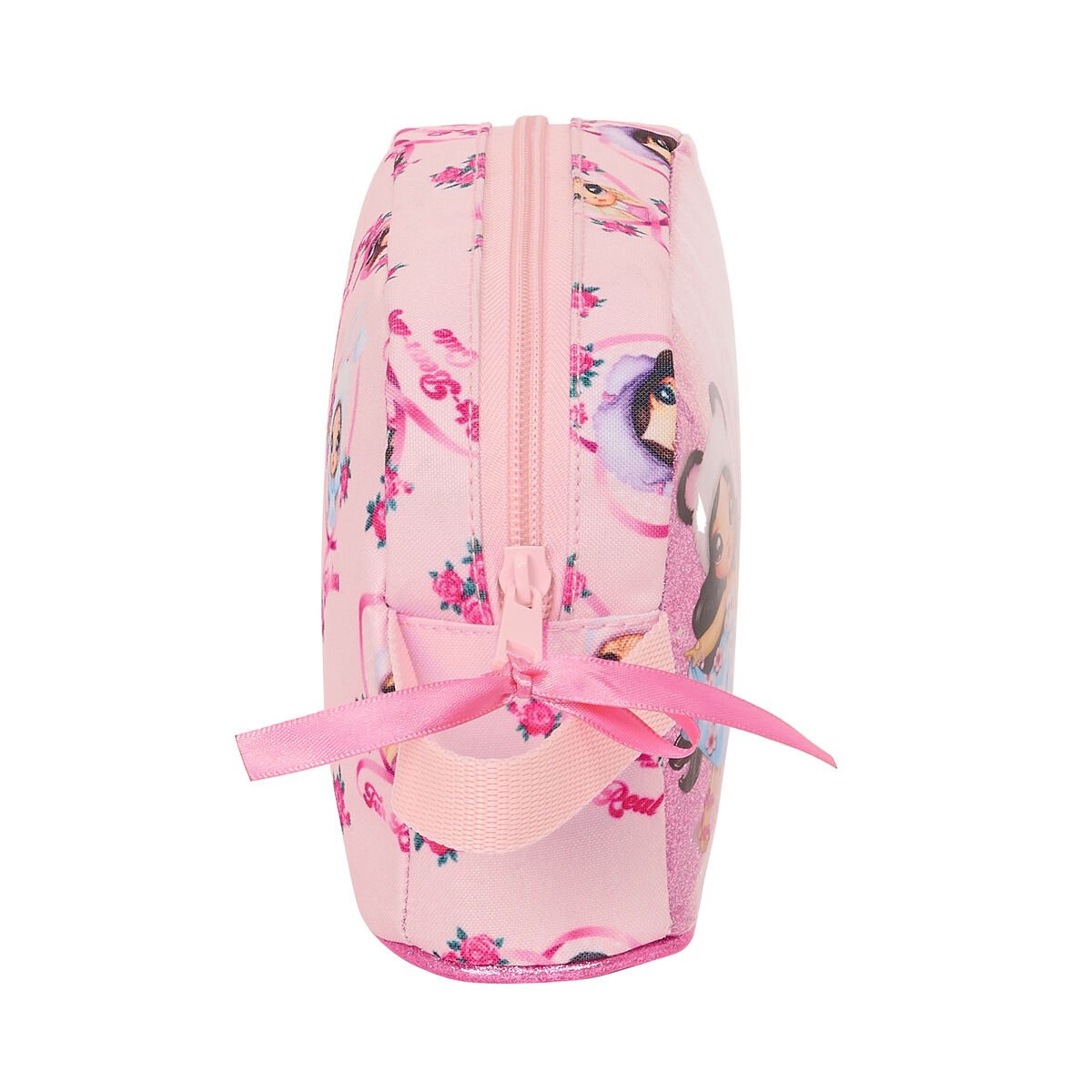 Termiskt tryck Na!Na!Na! Surprise Fabulous Rosa 21.5 x 12 x 6.5 cm - 3