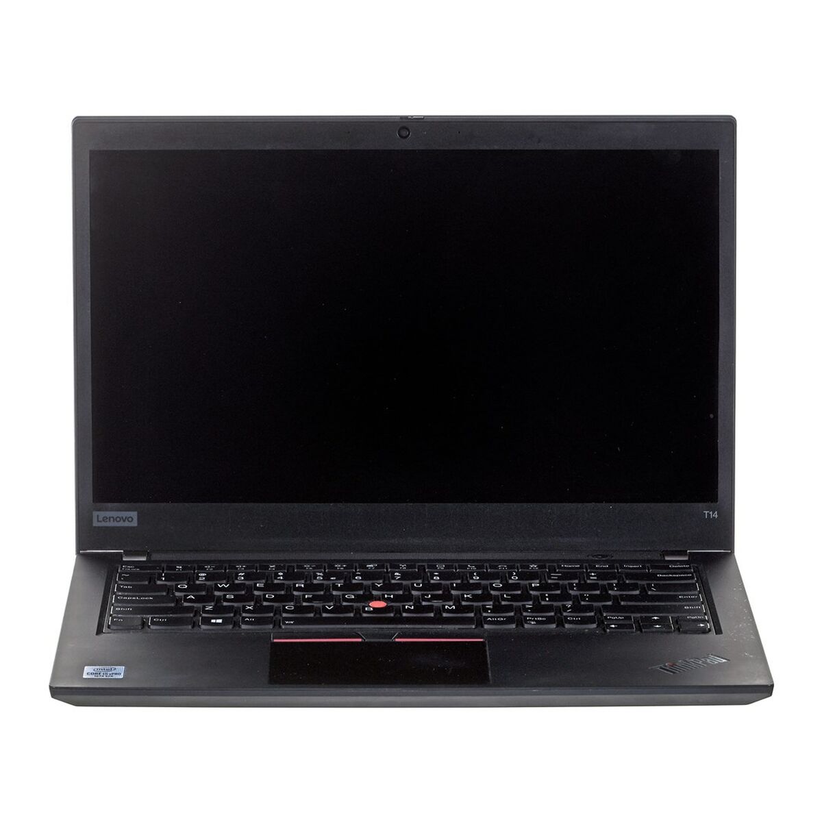 Bärbar dator Lenovo ThinkPad T14 G1 14" 16 GB RAM 512 GB SSD (Renoverade A)