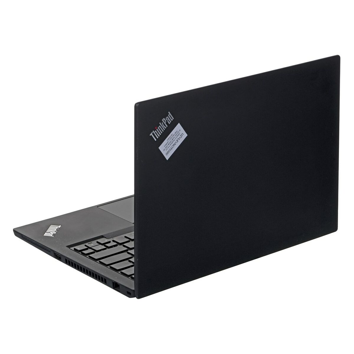 Bärbar dator Lenovo ThinkPad T14 G1 14" 16 GB RAM 512 GB SSD (Renoverade A) - 3