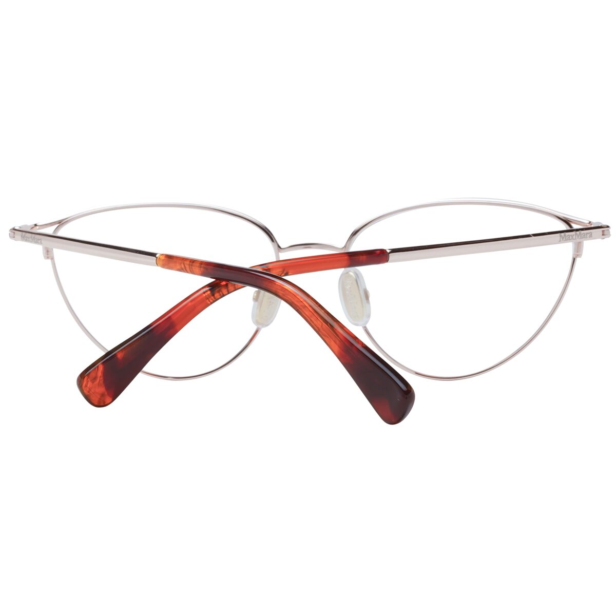 Glasögonbågar Max Mara MM5057 54028 - 3