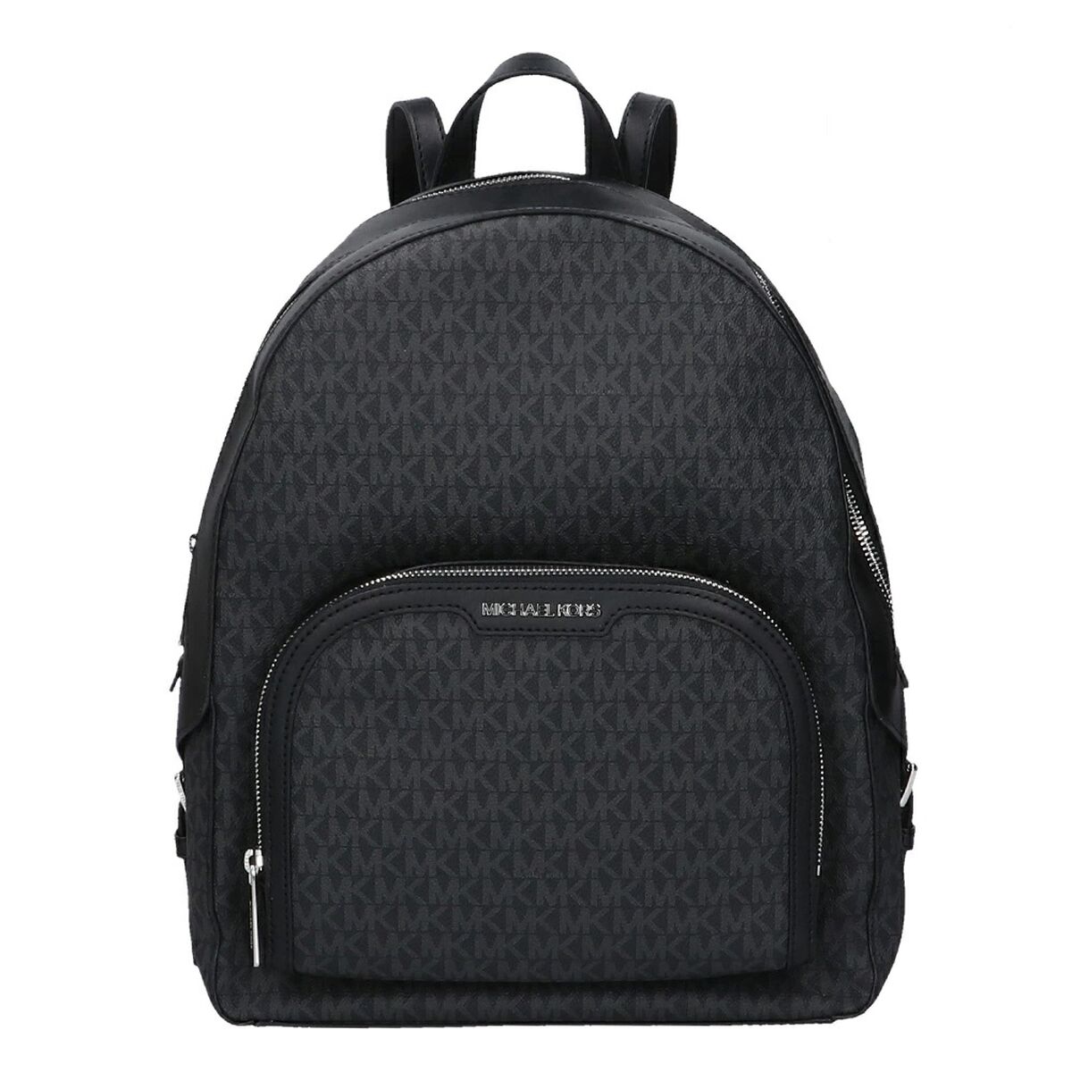 Ryggsäck Michael Kors Jaycee Svart 39 x 32 x 13 cm