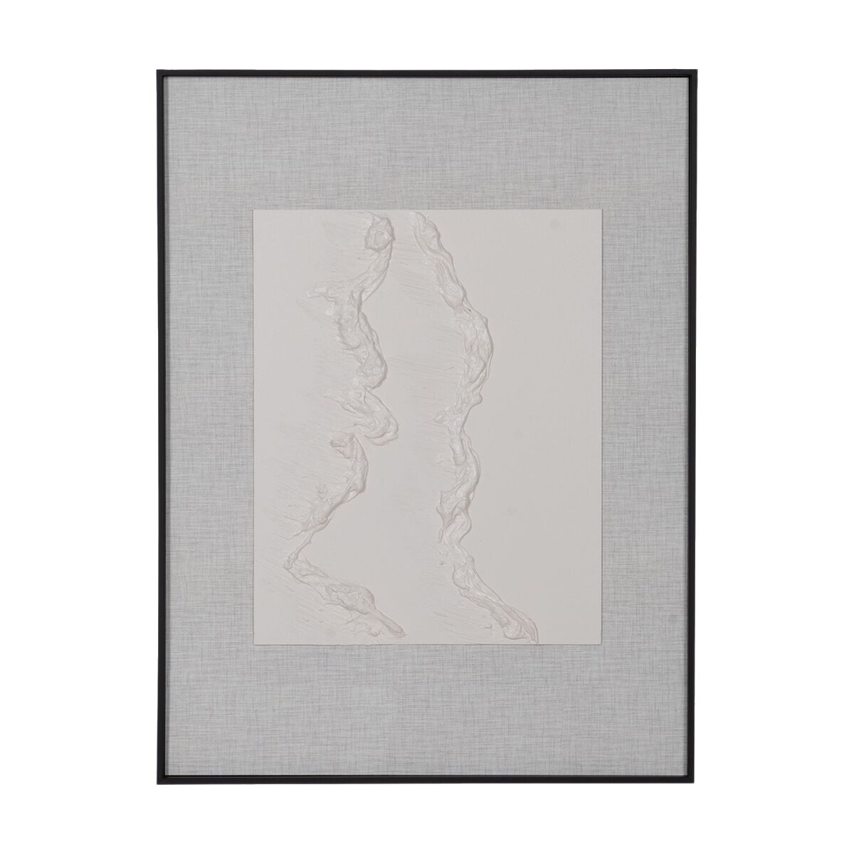 Kanvas Kanvas Trä MDF 60 x 3 x 80 cm - 2