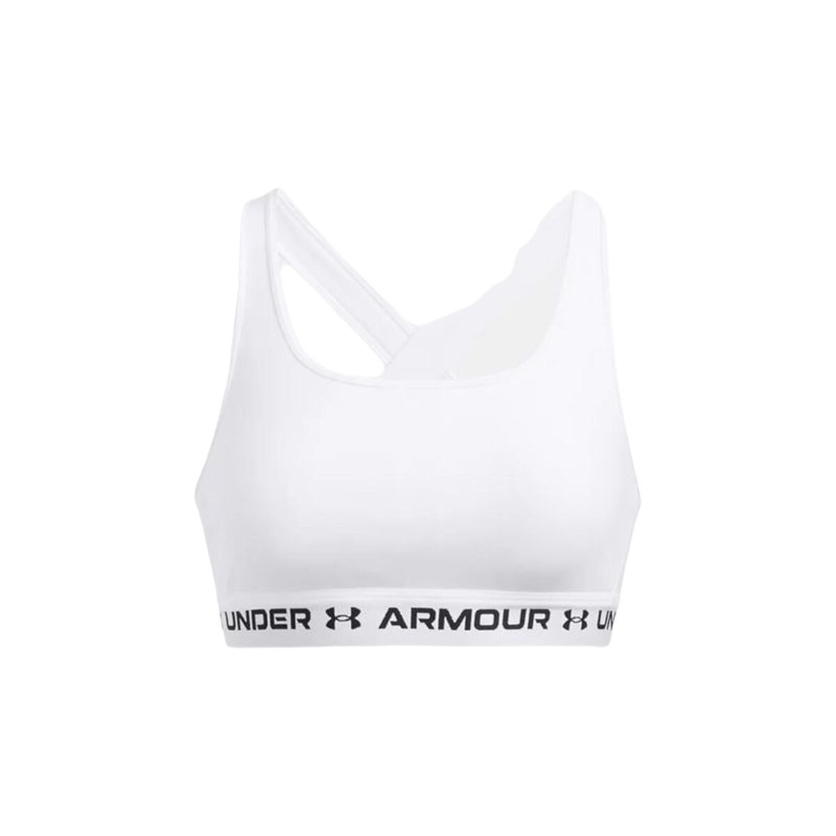 Sport-BH Under Armour CroSSback Mid Vit