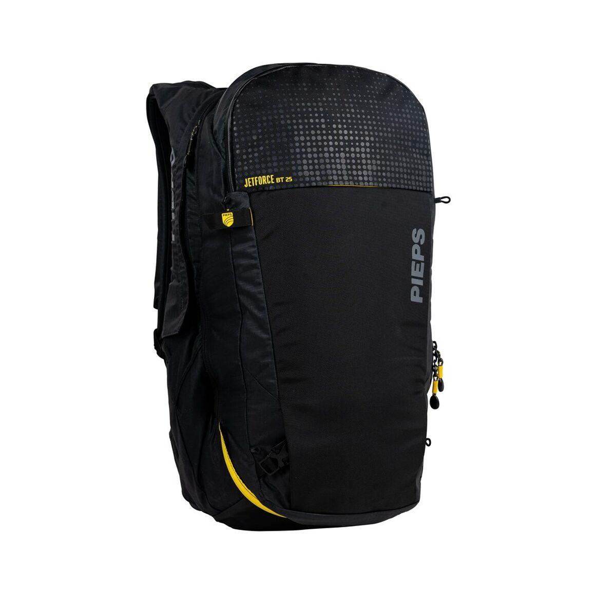 Vandringsryggsäck PIEPS PP1100180009S_M1 Svart 25 L Polyester