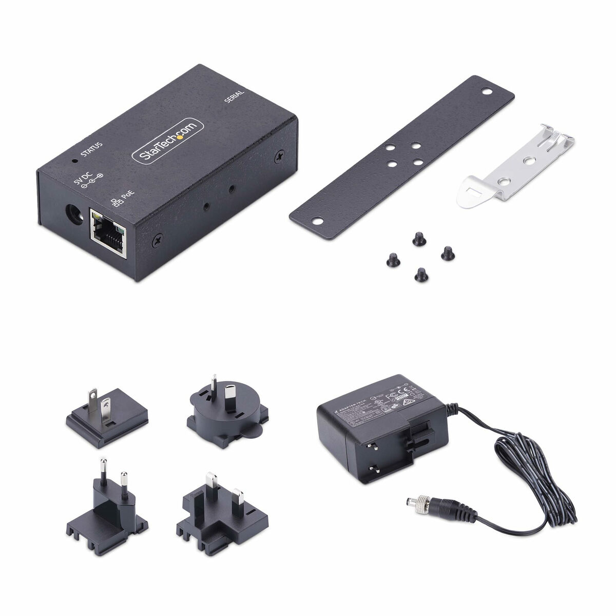 Reparationskit Startech I13P-SERIAL-ETHERNET
