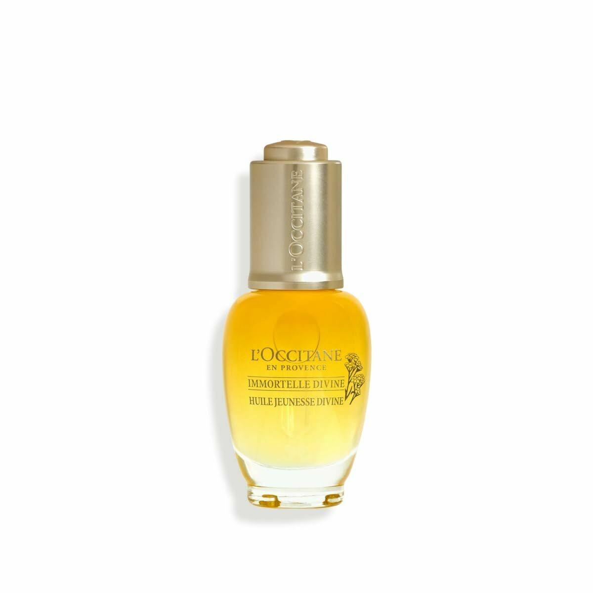 Ansiktsolja L'Occitane En Provence 30 ml (Renoverade A)