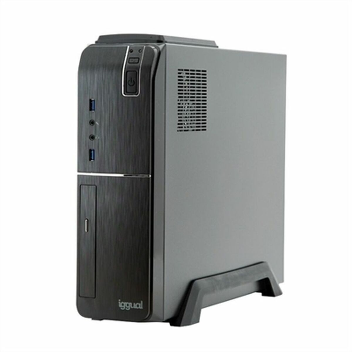Bordsdator iggual PSIPCH802 i7-12700 16 GB RAM 1 TB SSD 16 GB RAM 1 TB SSD - 2