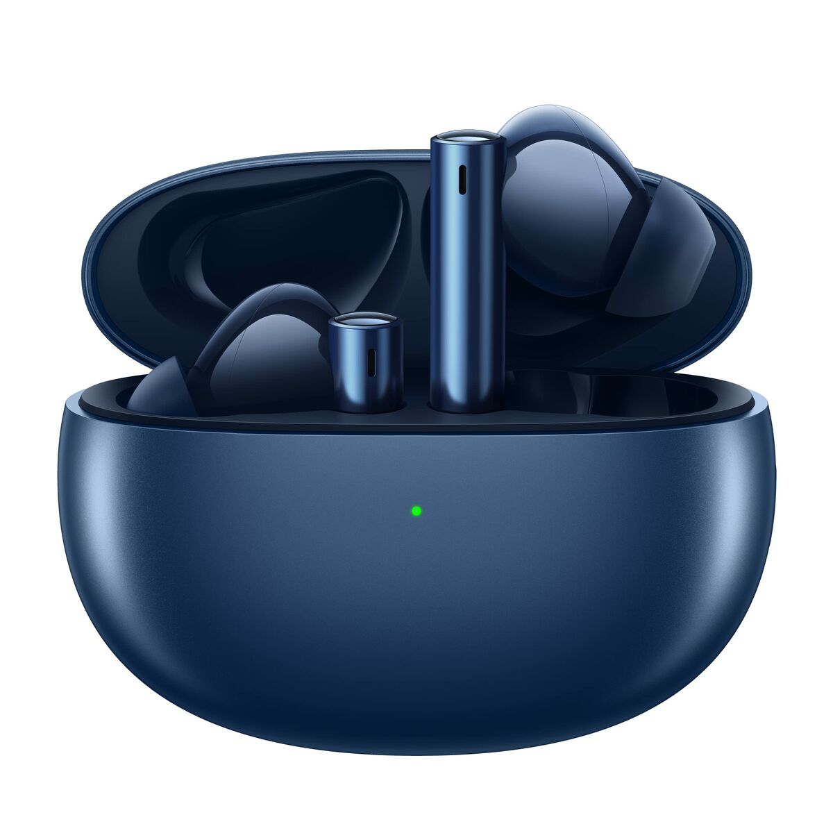 Bluetooth Hörlurar Realme (Renoverade A) - 3
