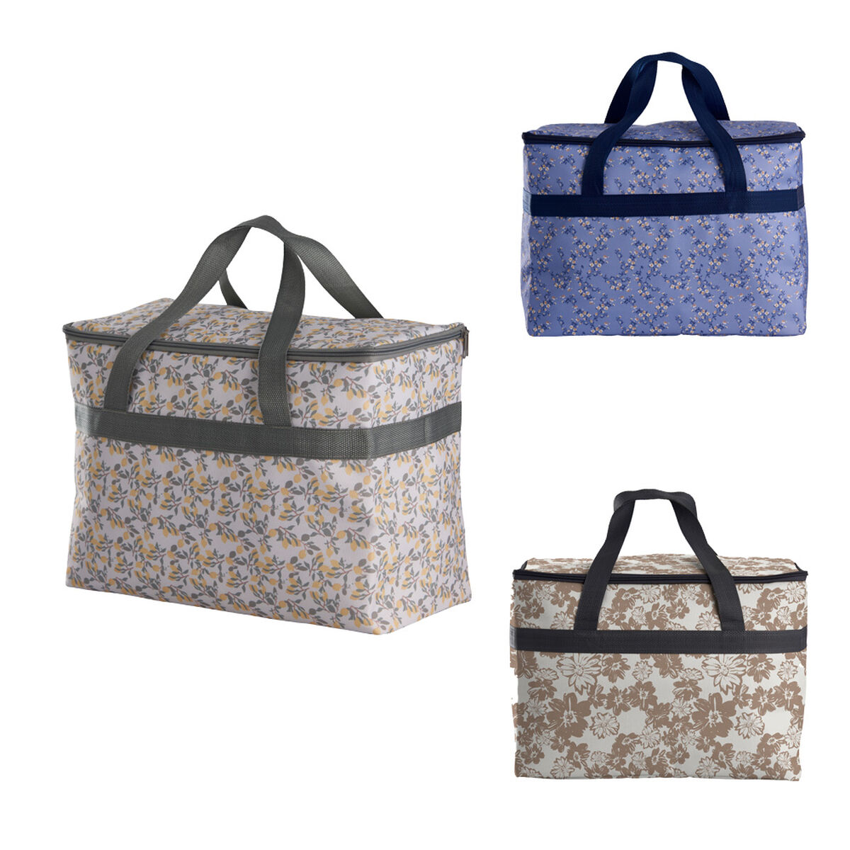 Kylväskan Multicolour 20 L