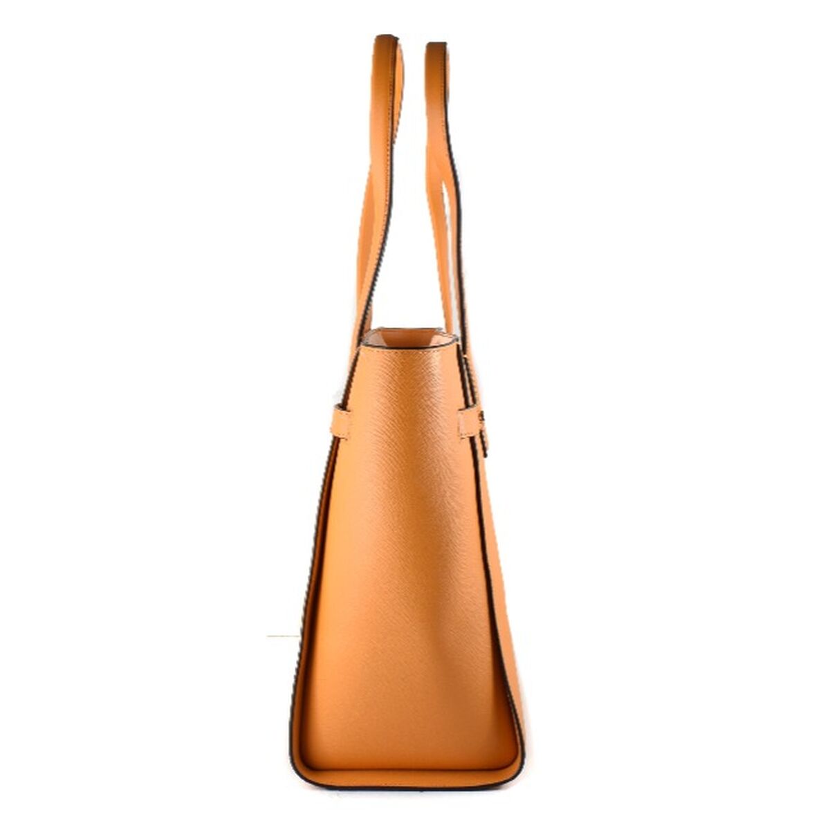Damväska Michael Kors 35S2GNMT3L-HONEY-COMB Gul 30 x 53 x 12 cm - 2