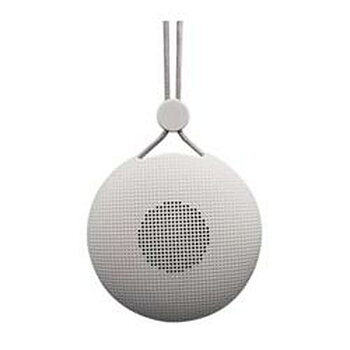 Bärbar Bluetooth Högtalare Denver Electronics BTP-118WHITE Grå