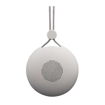 Bärbar Bluetooth Högtalare Denver Electronics BTP-118WHITE Grå