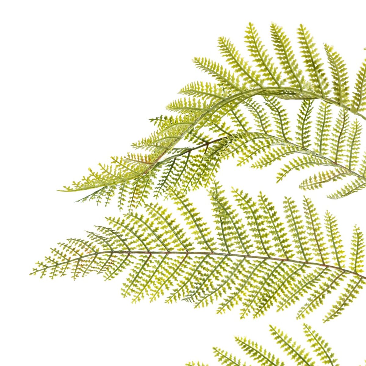 Gren PVC Järn 36 x 114 cm - 2