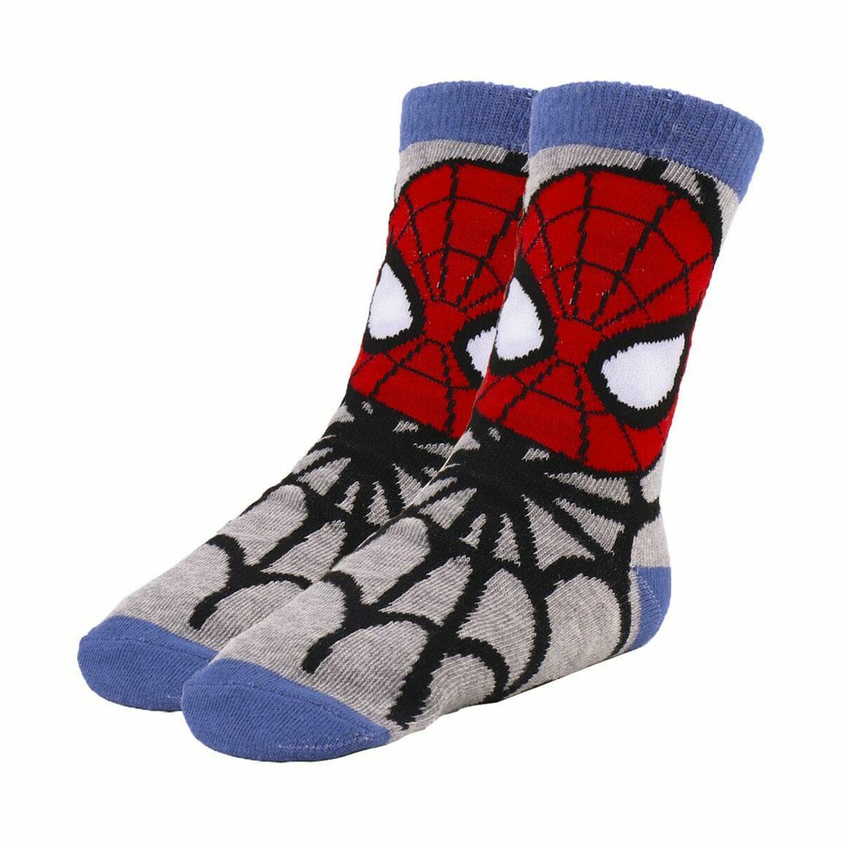 Strumpor Spider-Man 3 par - 2
