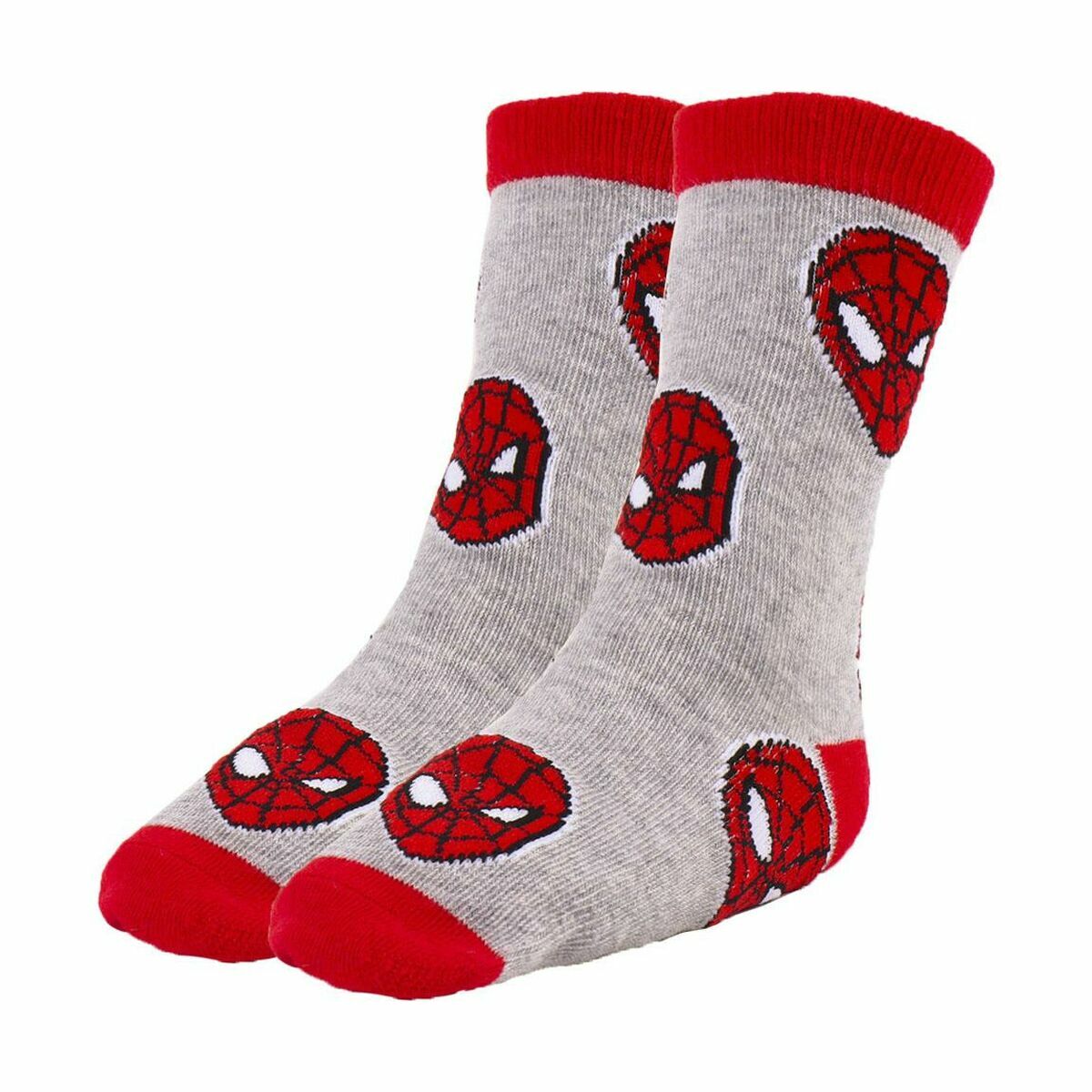 Strumpor Spider-Man 3 par - 4