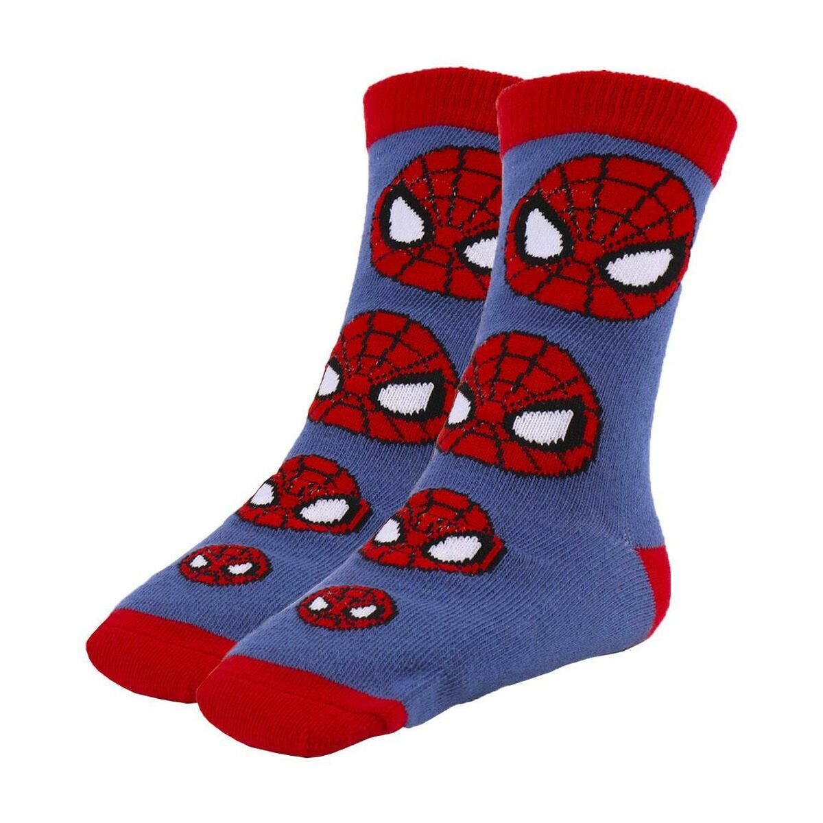 Strumpor Spider-Man 3 par - 3