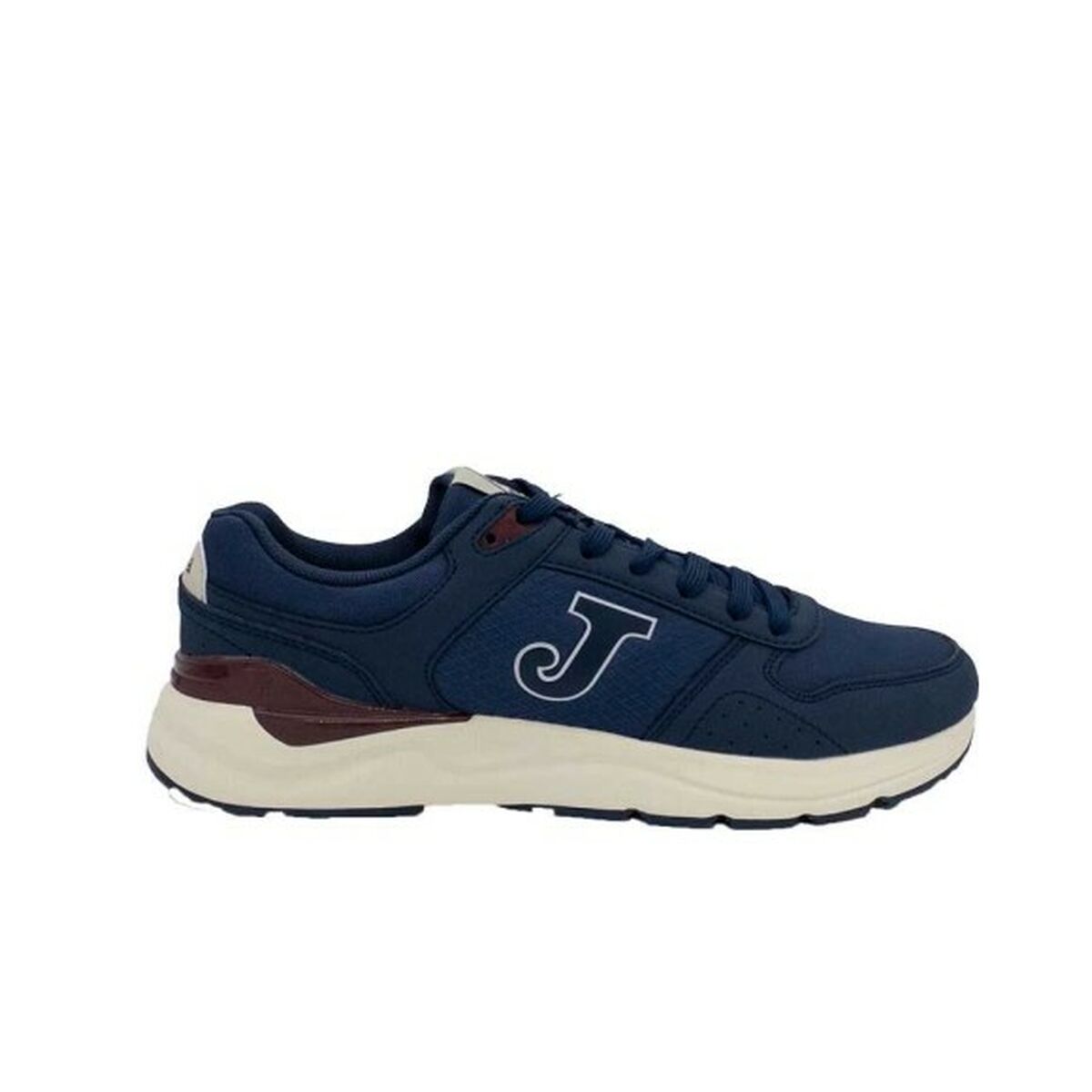 Sportskor Casual Herr Joma Sport C 260 Brun - 6