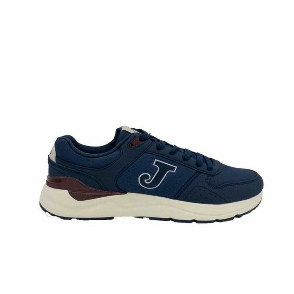 Sportskor Casual Herr Joma Sport C 260 Brun - 10