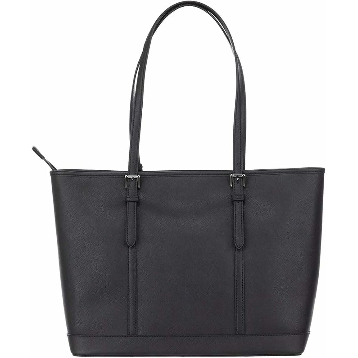 Ryggsäck Michael Kors 35T0STVL9L-BLACK-NOIR Svart 44 x 29 x 16 cm - 2