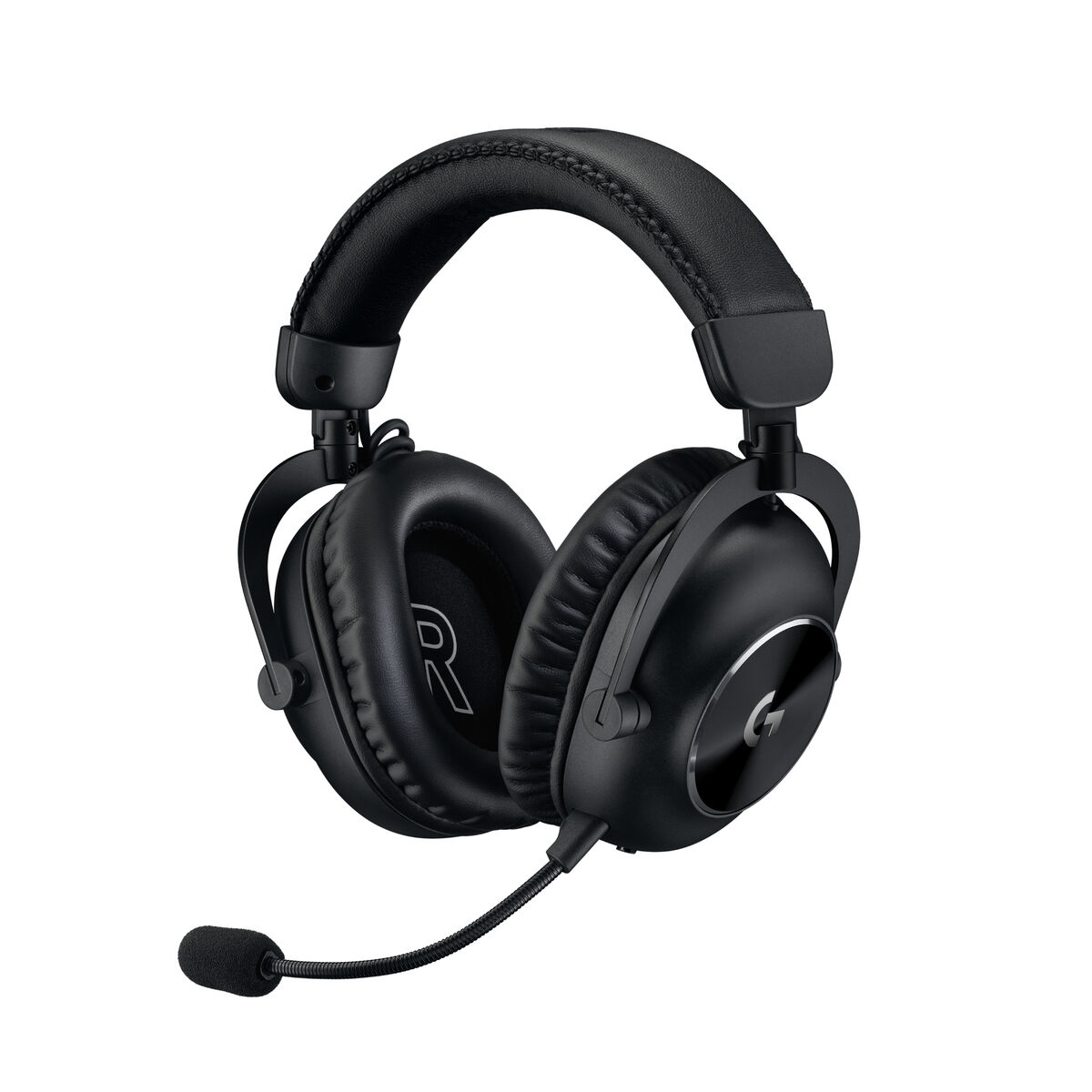 Hörlurar Logitech PRO X 2