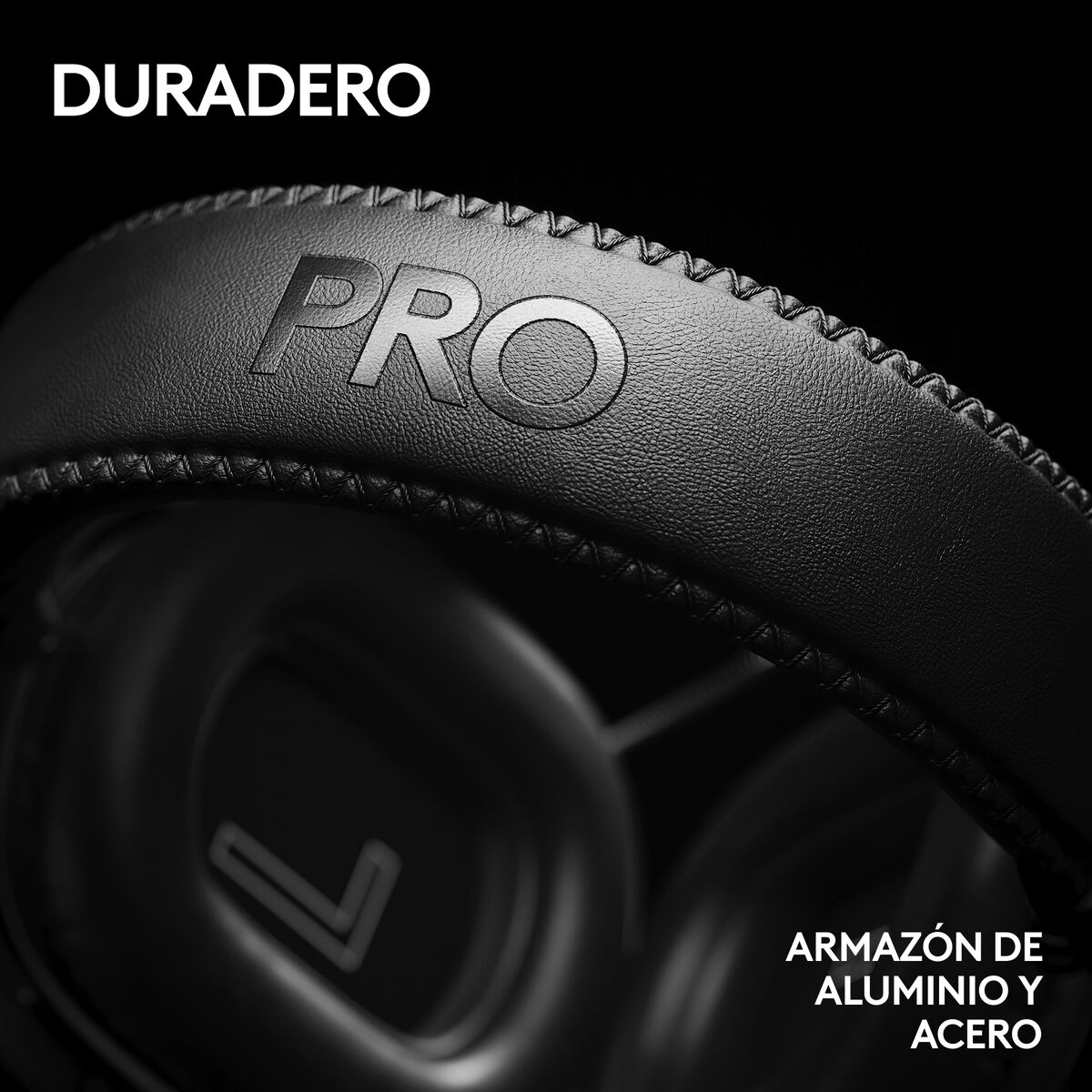 Hörlurar Logitech PRO X 2 - 8