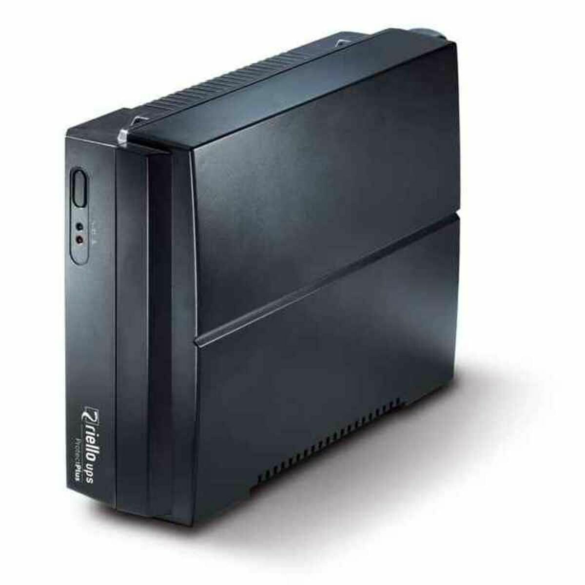 System för Avbrottsfri Strömförsörjning Off-line PRP850               480 W